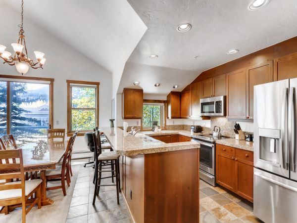 Breckenridge Condo 953196