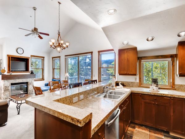 Breckenridge Condo 953196