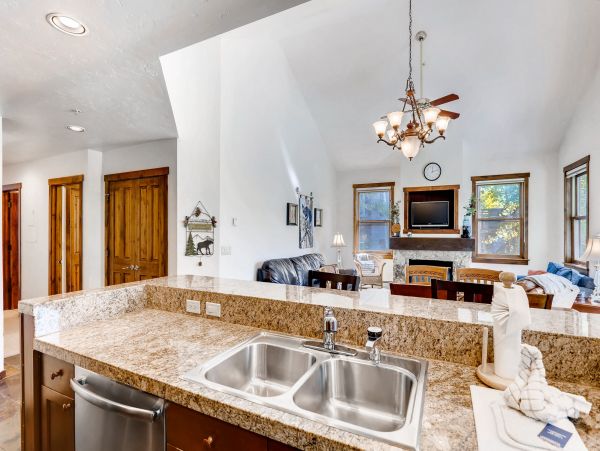 Breckenridge Condo 953196
