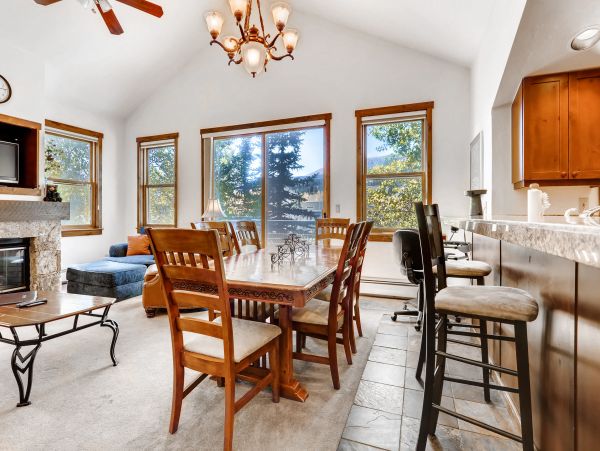 Breckenridge Condo 953196