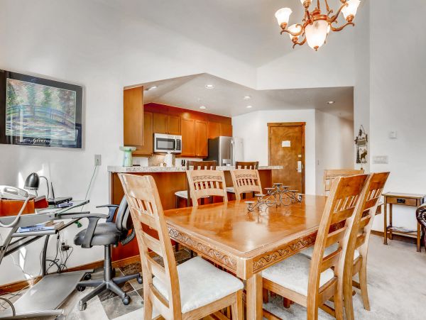 Breckenridge Condo 953196