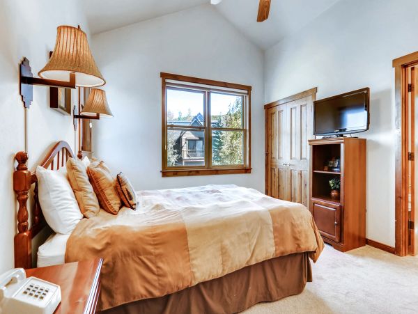 Breckenridge Condo 953196