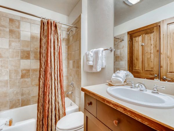 Breckenridge Condo 953196