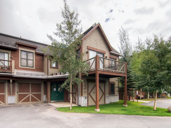 Breckenridge Condo 953196