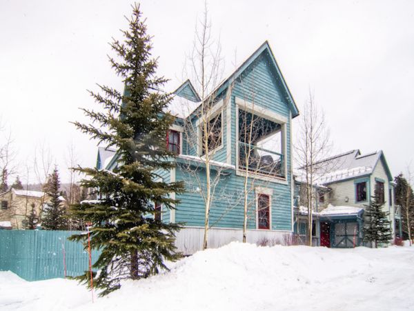 Breckenridge Condo 953196