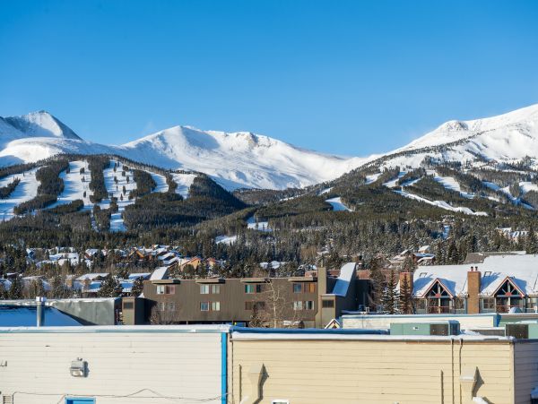 Breckenridge Condo 953196