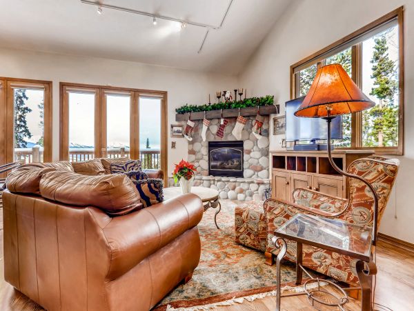 Breckenridge Home 953197