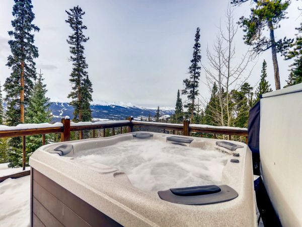 Breckenridge Home 953197