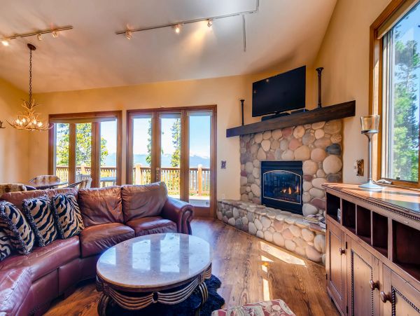 Breckenridge Home 953197