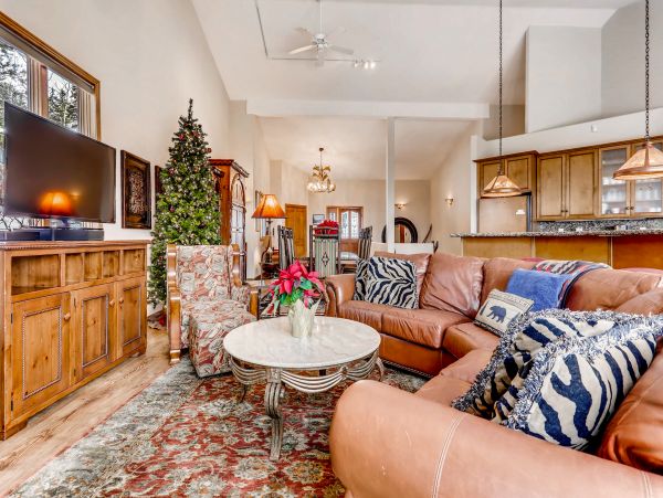 Breckenridge Home 953197