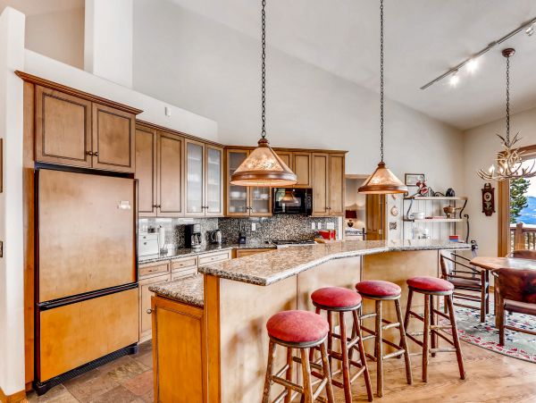 Breckenridge Home 953197