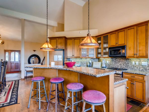 Breckenridge Home 953197