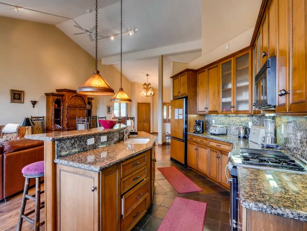 Breckenridge Home 953197