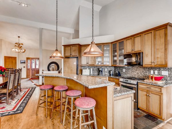 Breckenridge Home 953197