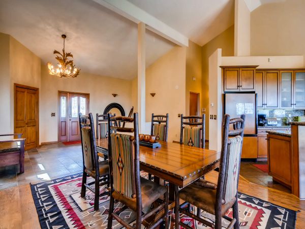 Breckenridge Home 953197