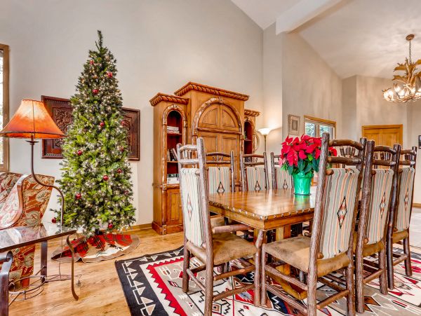 Breckenridge Home 953197