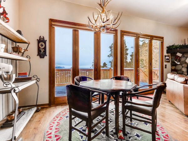 Breckenridge Home 953197