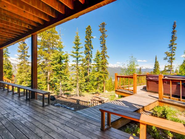 Breckenridge Home 953197