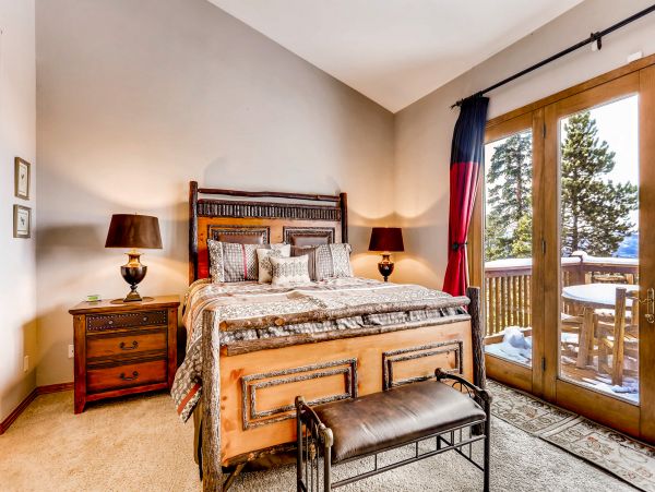 Breckenridge Home 953197