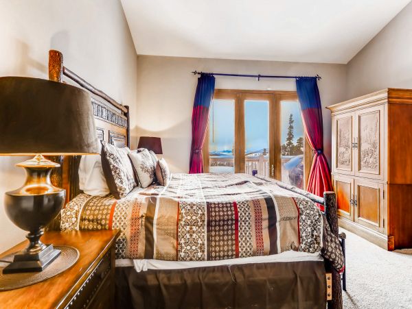Breckenridge Home 953197