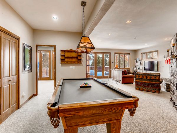 Breckenridge Home 953197