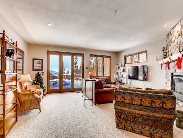 Breckenridge Home 953197
