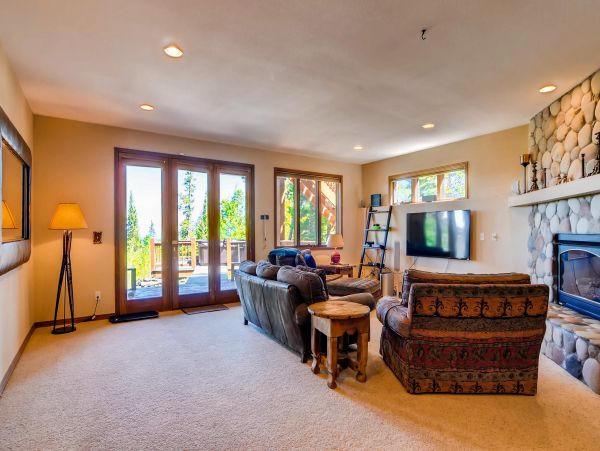 Breckenridge Home 953197