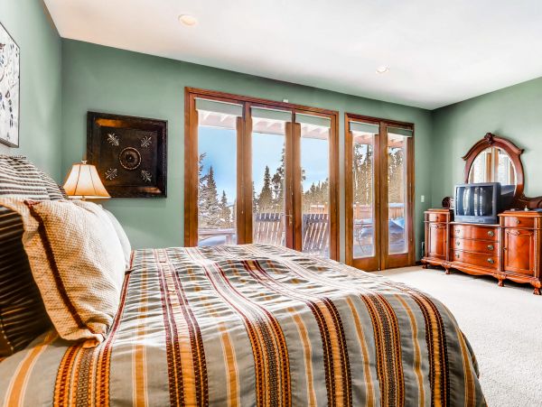Breckenridge Home 953197