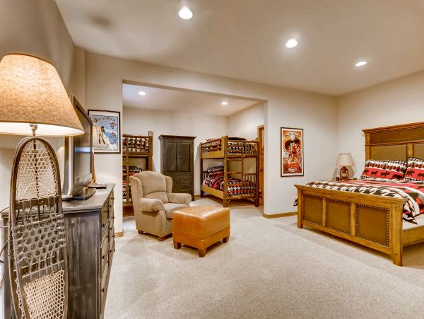 Breckenridge Home 953197