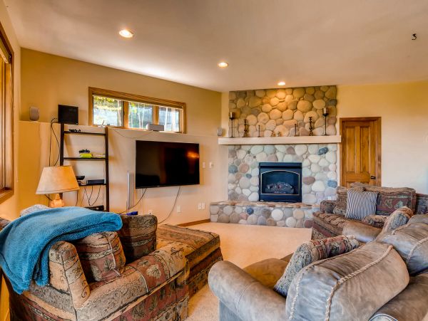 Breckenridge Home 953197
