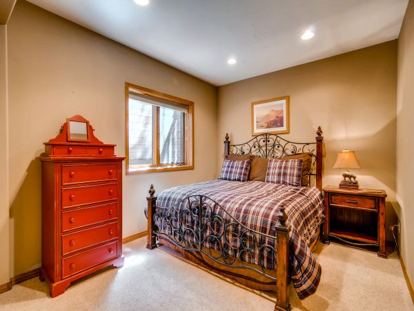 Breckenridge Home 953197