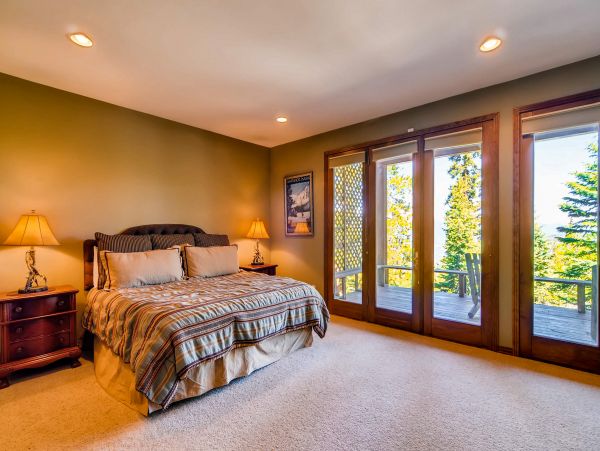 Breckenridge Home 953197