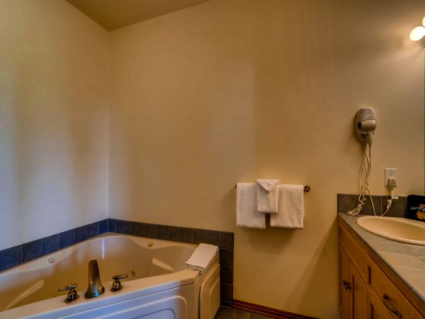 Breckenridge Home 953197