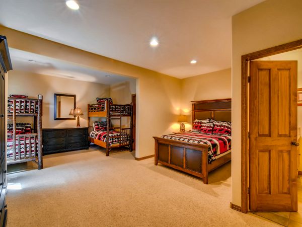 Breckenridge Home 953197