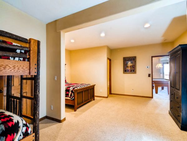 Breckenridge Home 953197