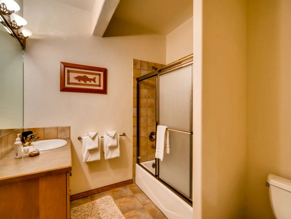 Breckenridge Home 953197