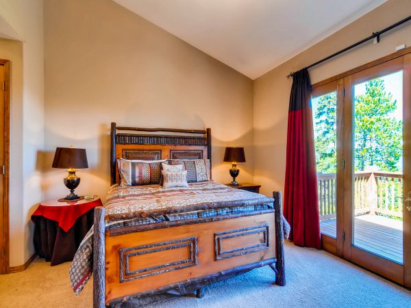 Breckenridge Home 953197