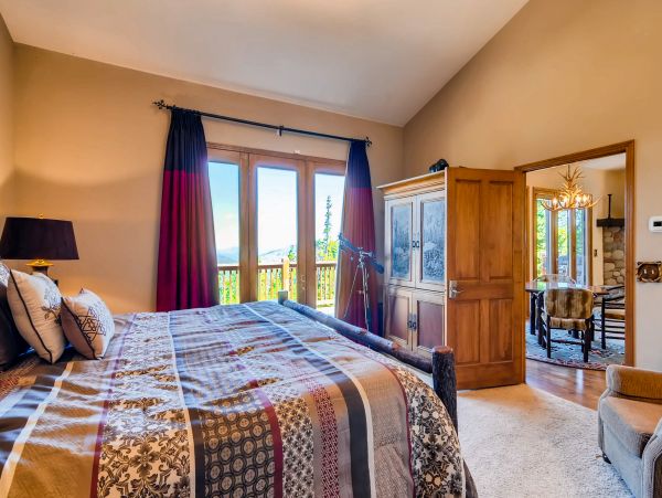 Breckenridge Home 953197