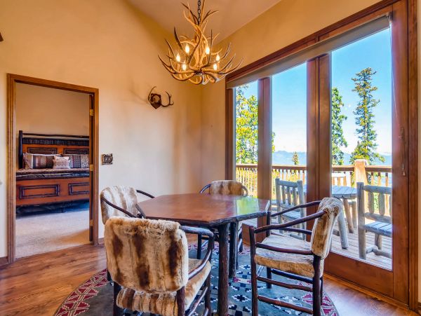 Breckenridge Home 953197
