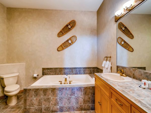 Breckenridge Home 953197