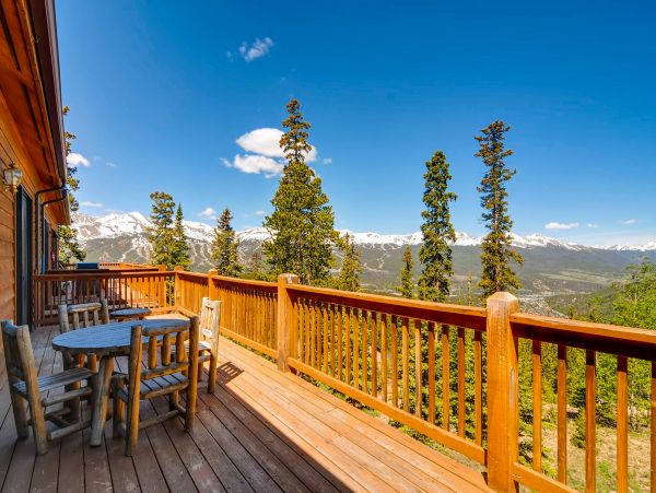 Breckenridge Home 953197