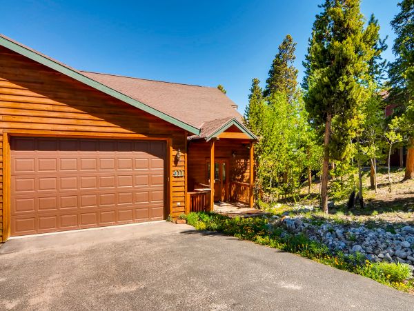 Breckenridge Home 953197