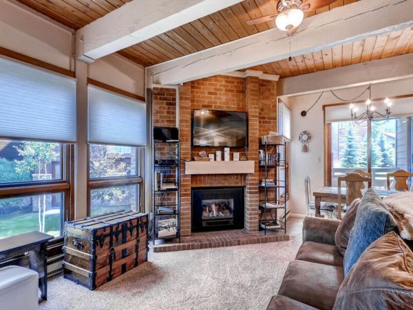 Steamboat Springs Condo 953198