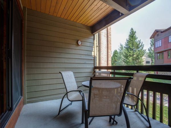 Steamboat Springs Condo 953198