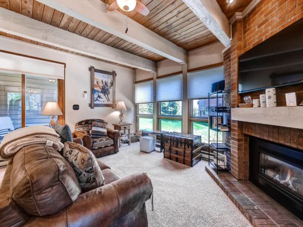 Steamboat Springs Condo 953198