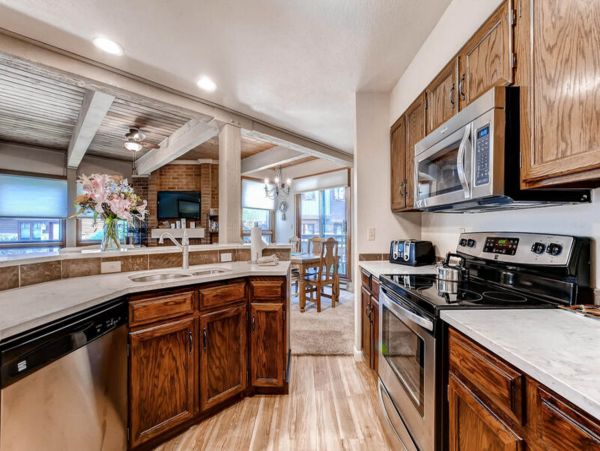 Steamboat Springs Condo 953198