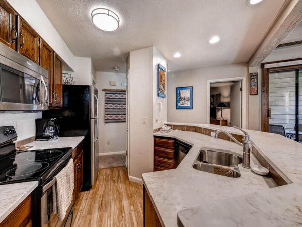 Steamboat Springs Condo 953198