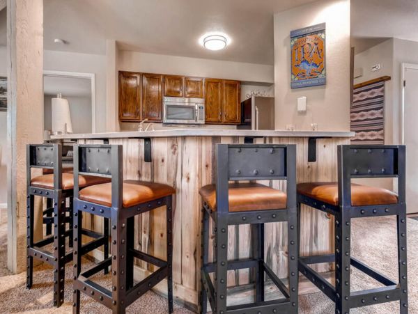 Steamboat Springs Condo 953198