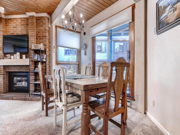 Steamboat Springs Condo 953198
