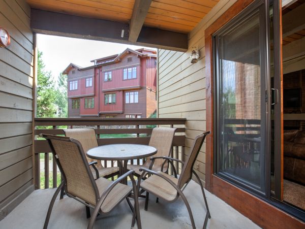 Steamboat Springs Condo 953198
